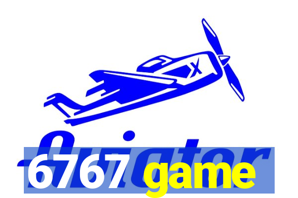 6767 game